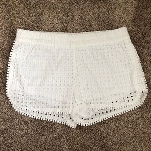 Lilly Pulitzer shorts size M